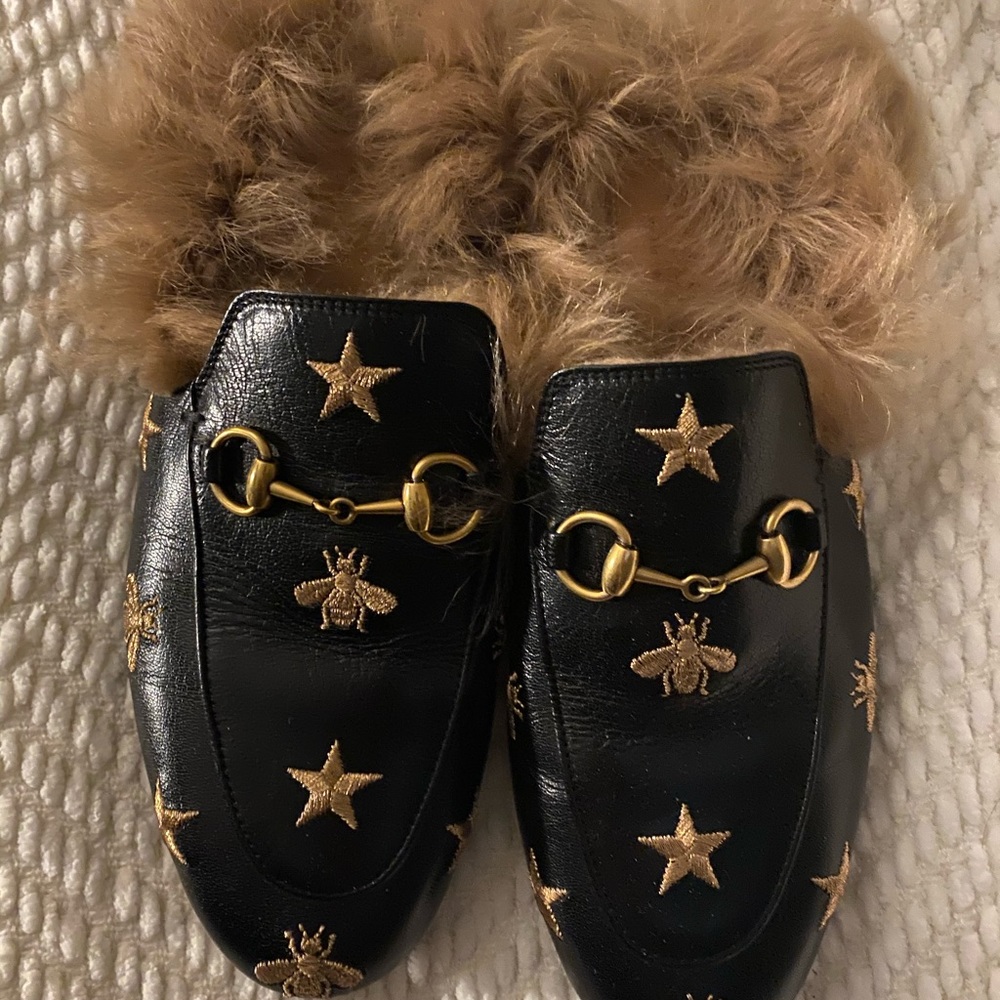 Gucci Mule